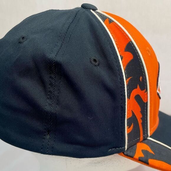 CHICAGO BEARS NFL ON FIELD OFFICIAL SIDELINE HEADWEAR OSFA REEBOK EQUIPMENT - Picture 4 of 5